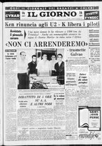 giornale/CFI0354070/1961/n. 22 del 26 gennaio